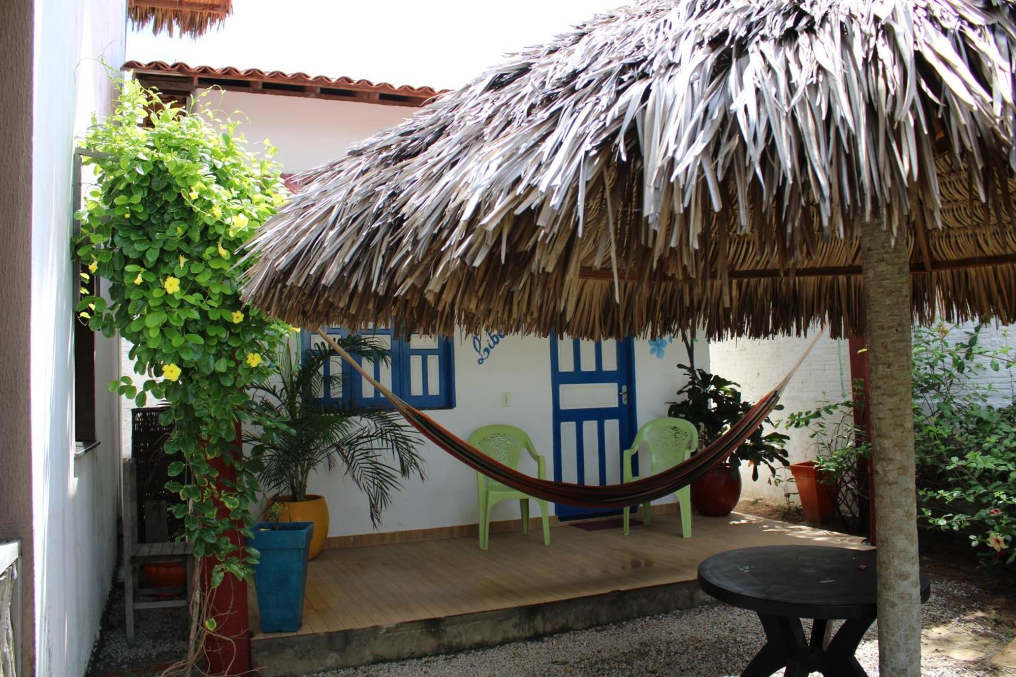 A Toca do Bem-Te-Vi Águas Belas Exterior foto